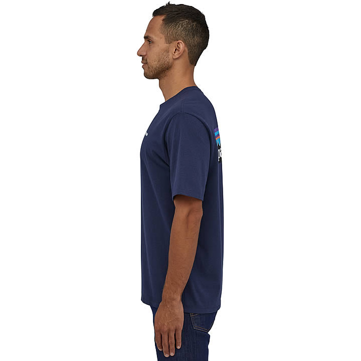 Men's P-6 Logo Responsibili-Tee