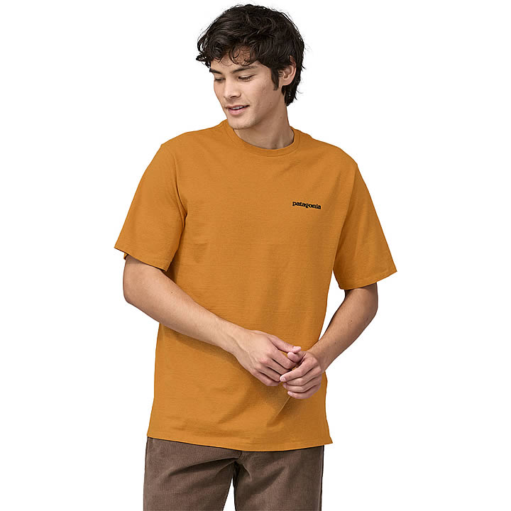 Men's P-6 Logo Responsibili-Tee