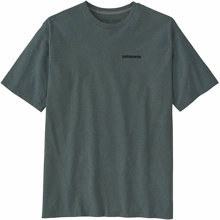 Men's P-6 Logo Responsibili-Tee