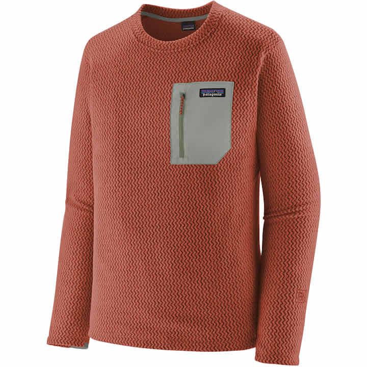 Men's R1 Air Crew