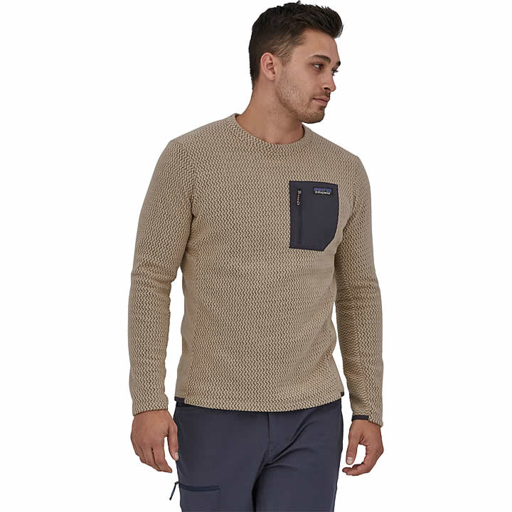 Men's R1 Air Crew
