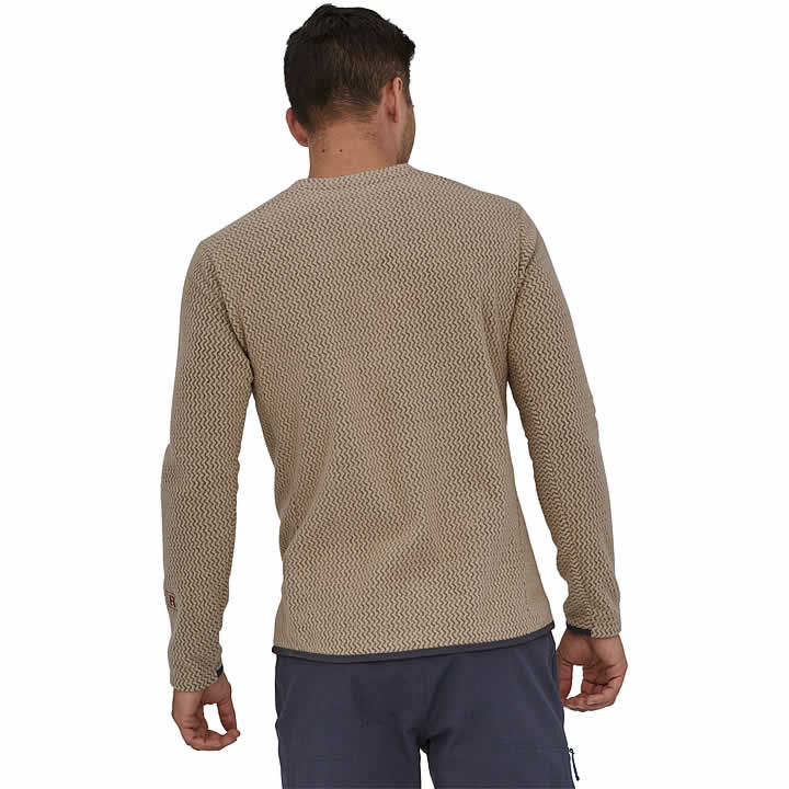 Men's R1 Air Crew