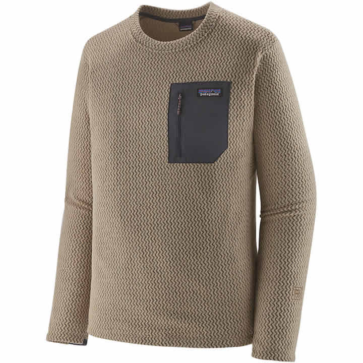 Men's R1 Air Crew
