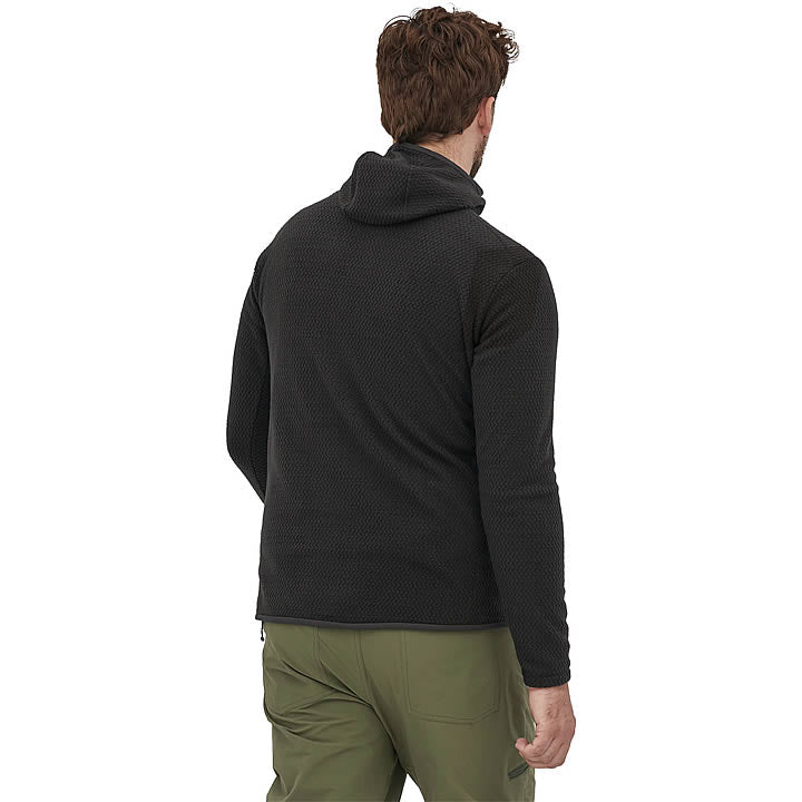 Men's R1 Air Full-Zip Hoody