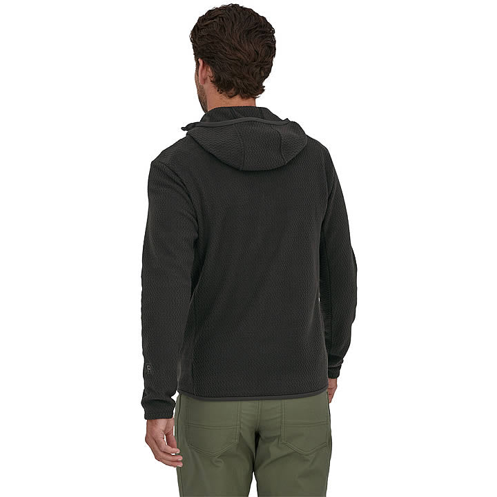 Men's R1 Air Full-Zip Hoody