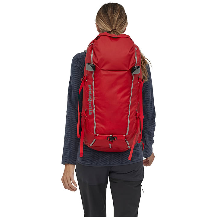 Ascensionist 35L