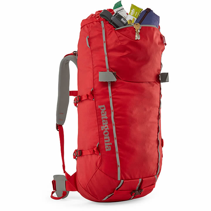 Ascensionist 35L