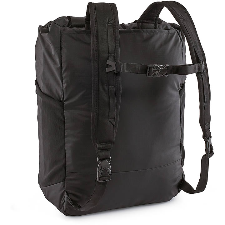 Ultralight Black Hole Tote Pack