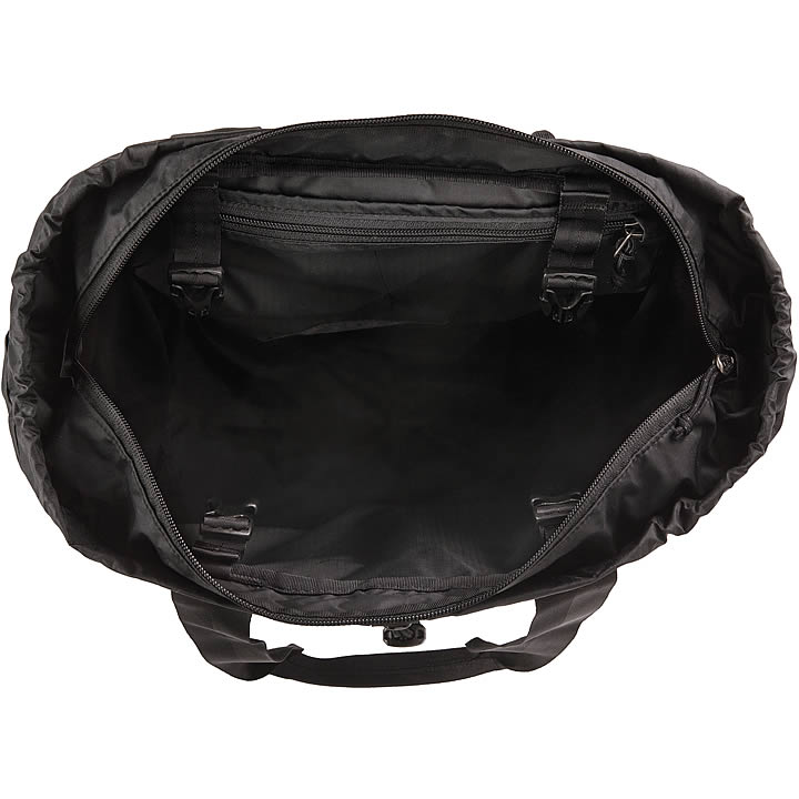 Ultralight Black Hole Tote Pack