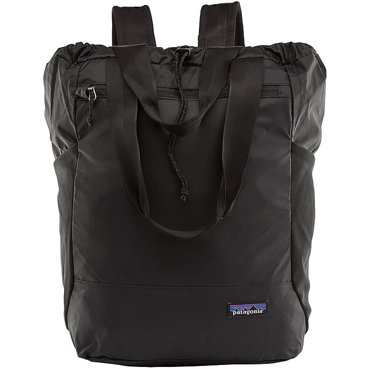 Ultralight Black Hole Tote Pack
