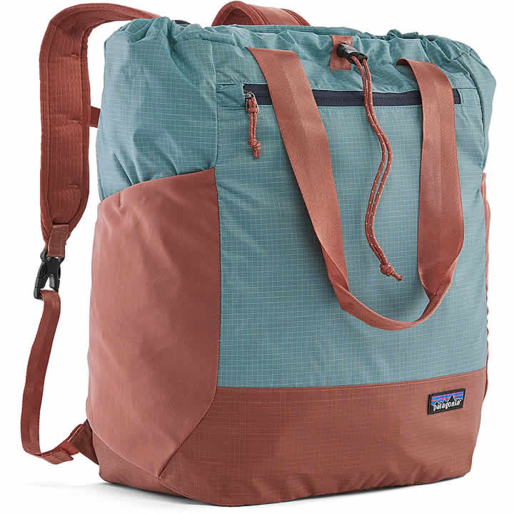 Ultralight Black Hole Tote Pack