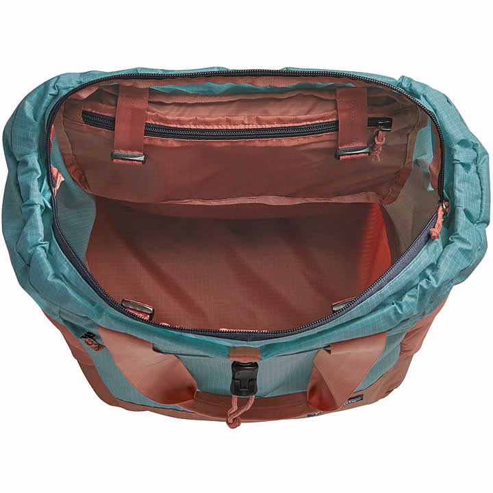 Ultralight Black Hole Tote Pack