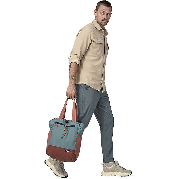 Ultralight Black Hole Tote Pack