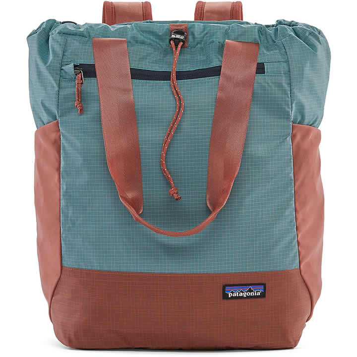 Ultralight Black Hole Tote Pack