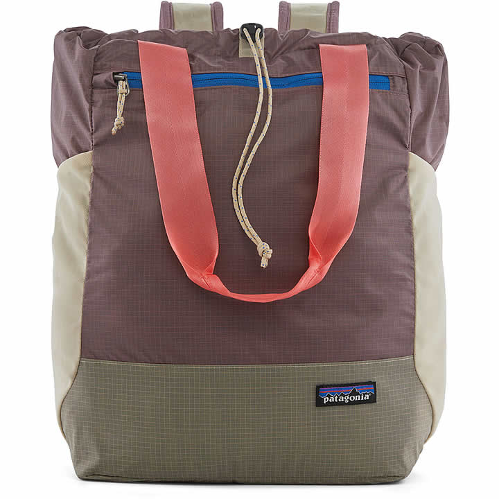 Ultralight Black Hole Tote Pack
