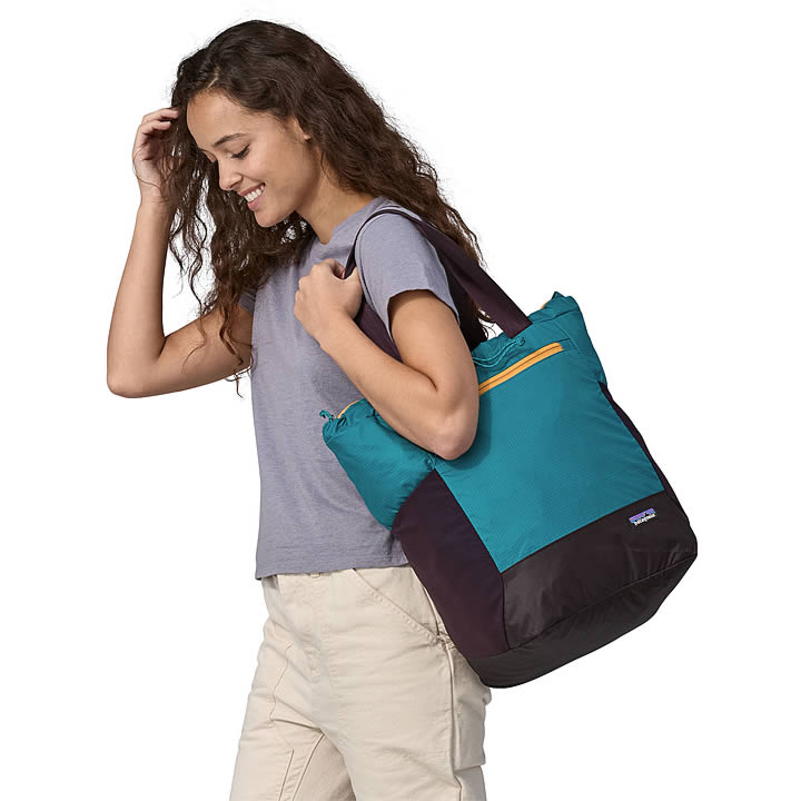 Ultralight Black Hole Tote Pack
