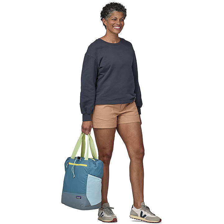 Ultralight Black Hole Tote Pack