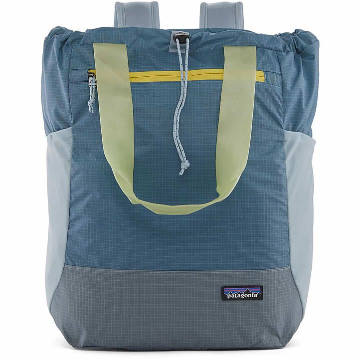 Ultralight Black Hole Tote Pack