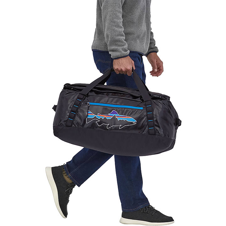 Black Hole Duffel 55L