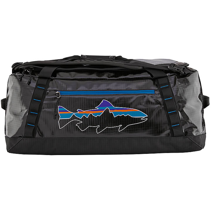 Black Hole Duffel 55L