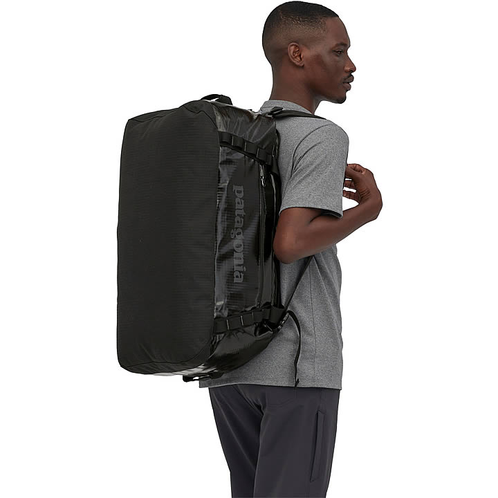 Black Hole Duffel 55L
