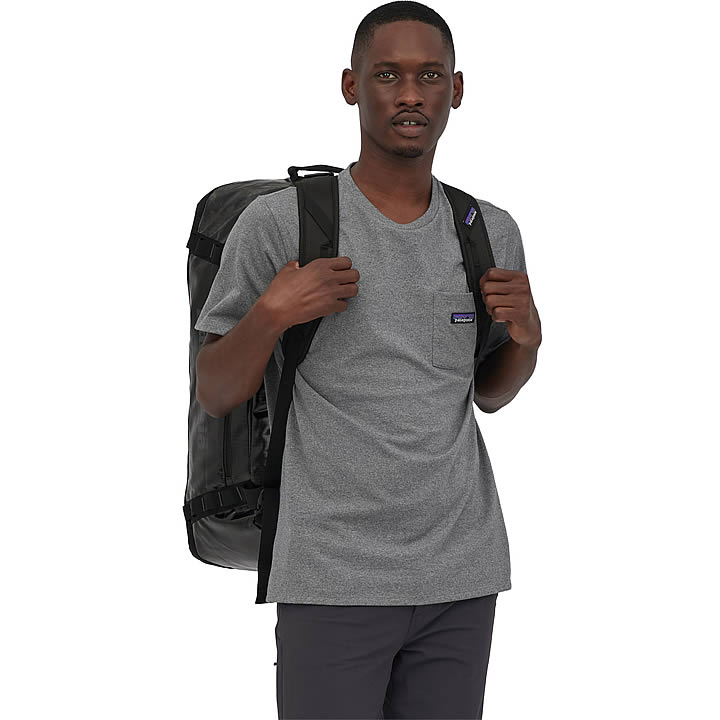 Black Hole Duffel 55L