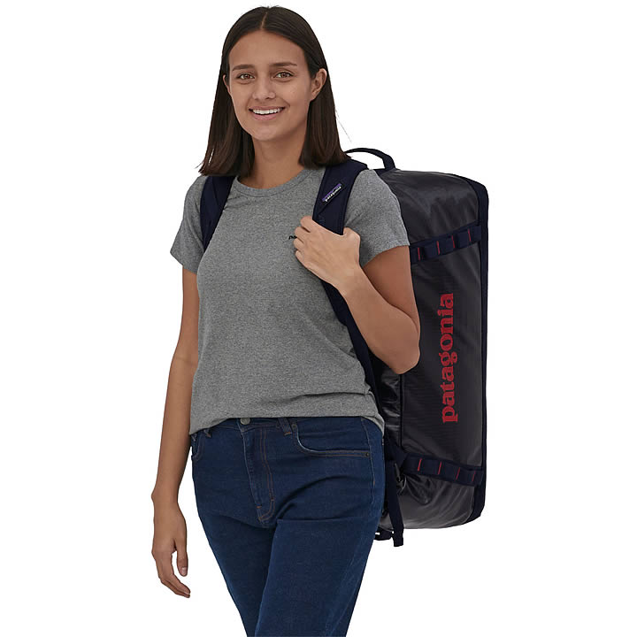 Black Hole Duffel 55L