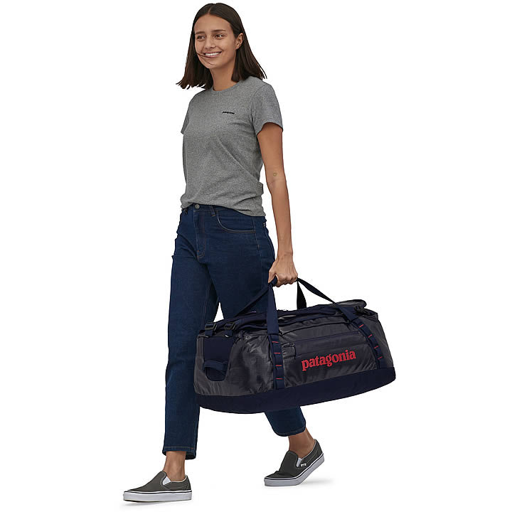 Black Hole Duffel 55L