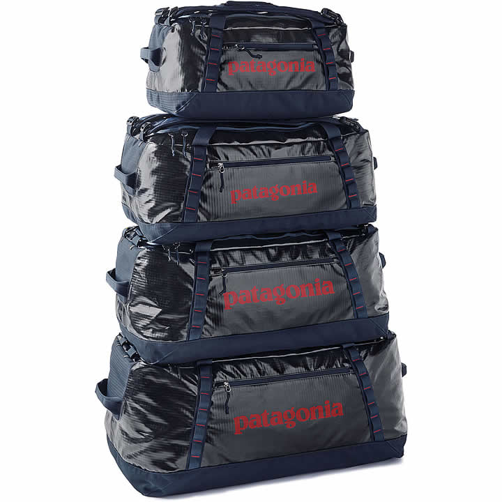 Black Hole Duffel 55L