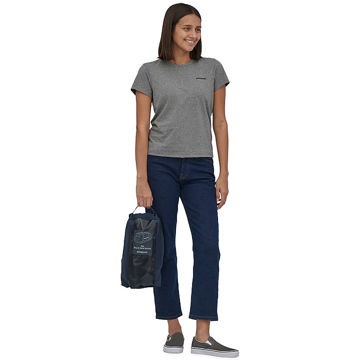 Black Hole Duffel 55L