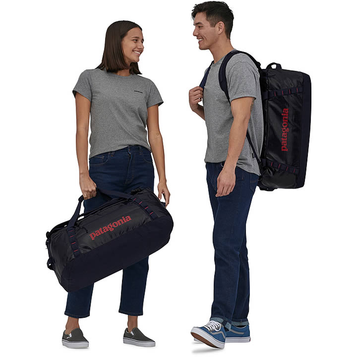 Black Hole Duffel 55L