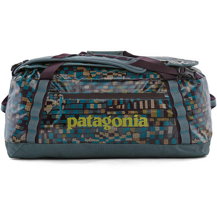 Black Hole Duffel 55L
