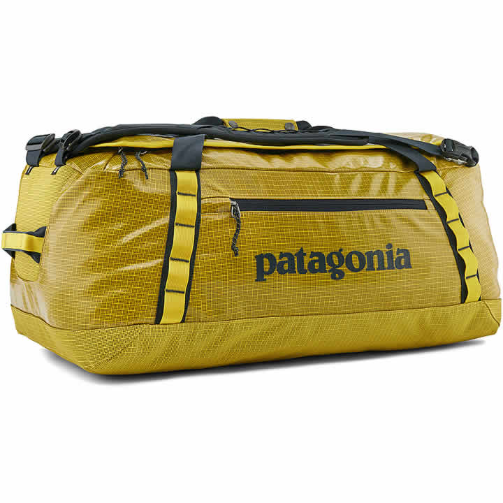 Black Hole Duffel 55L