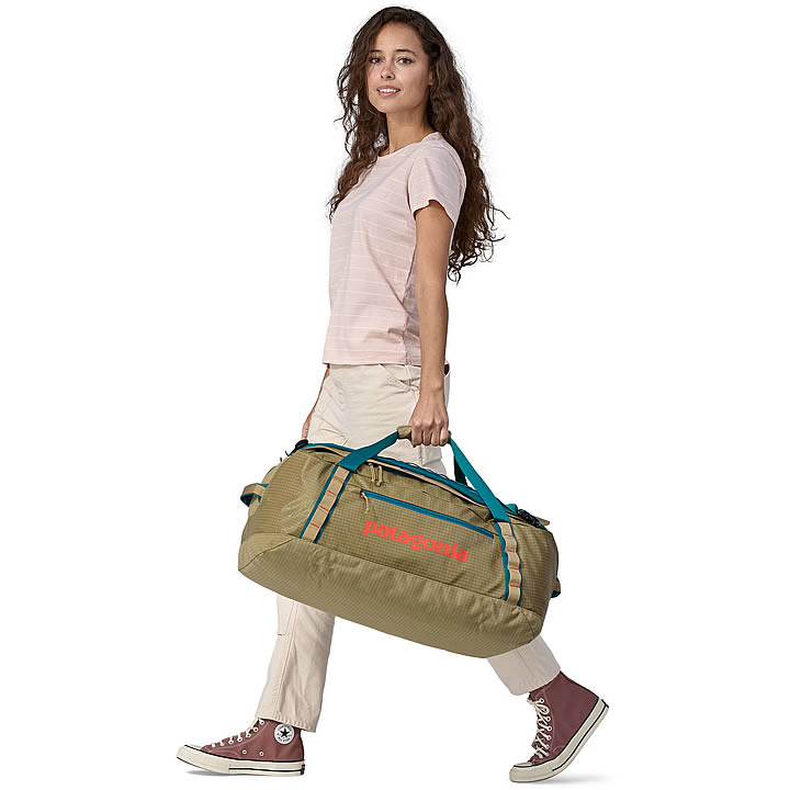 Black Hole Duffel 55L