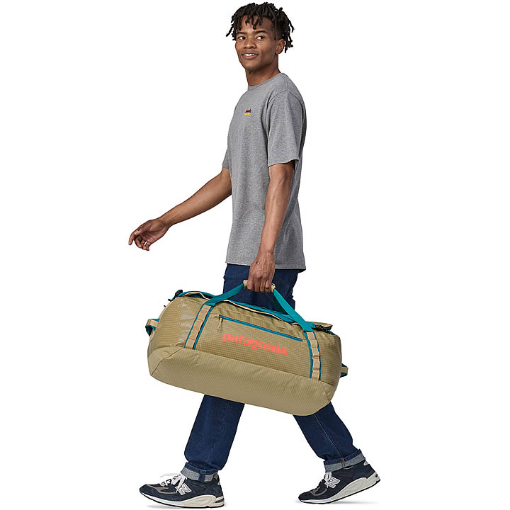Black Hole Duffel 55L