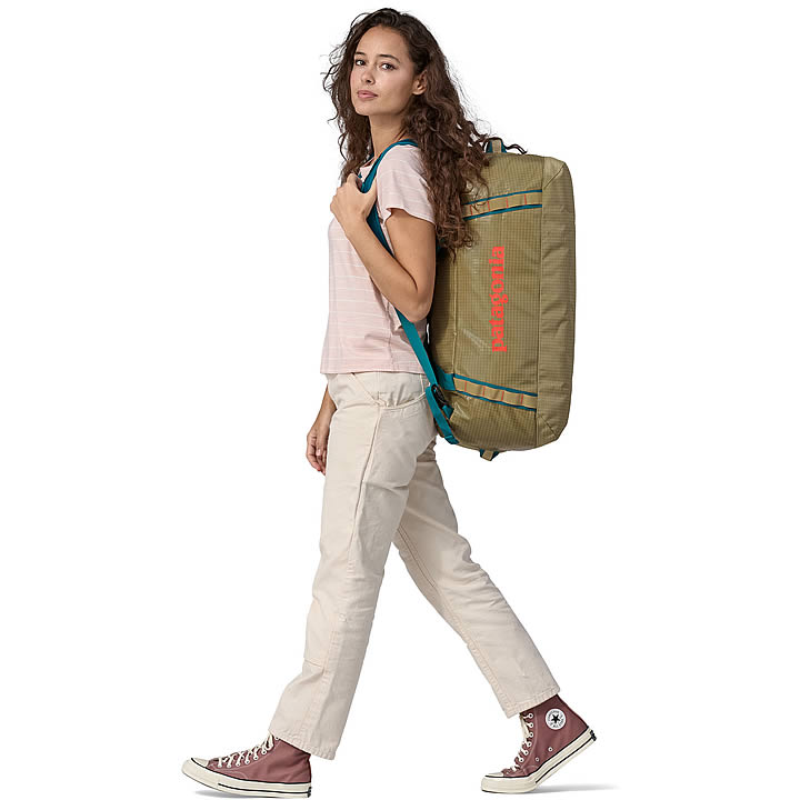 Black Hole Duffel 55L