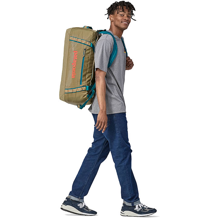 Black Hole Duffel 55L