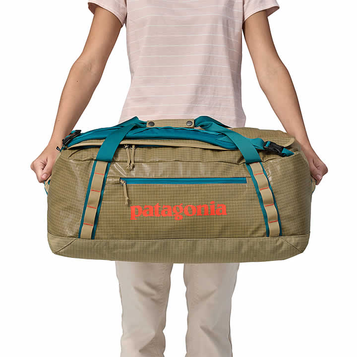 Black Hole Duffel 55L