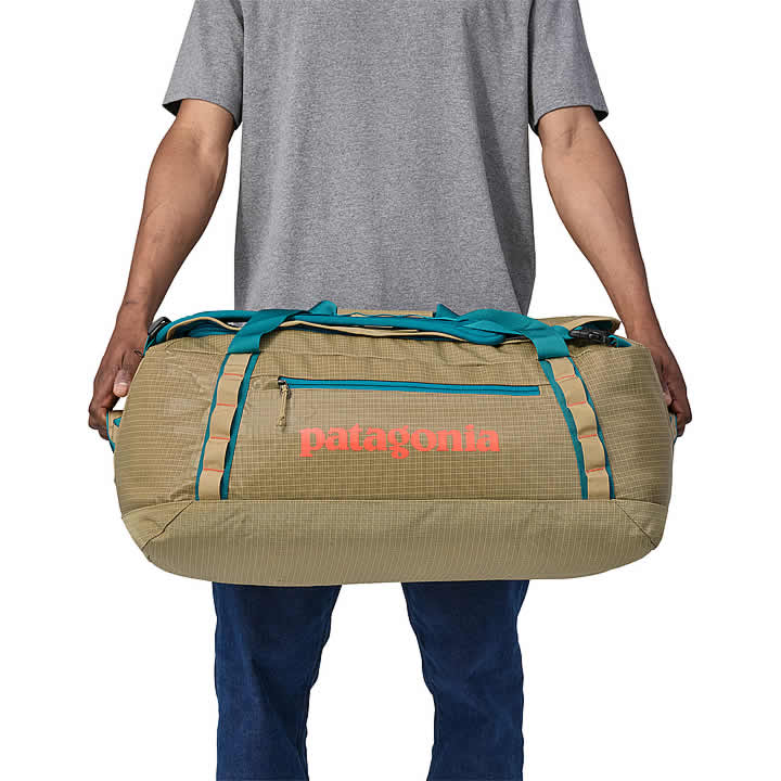 Black Hole Duffel 55L