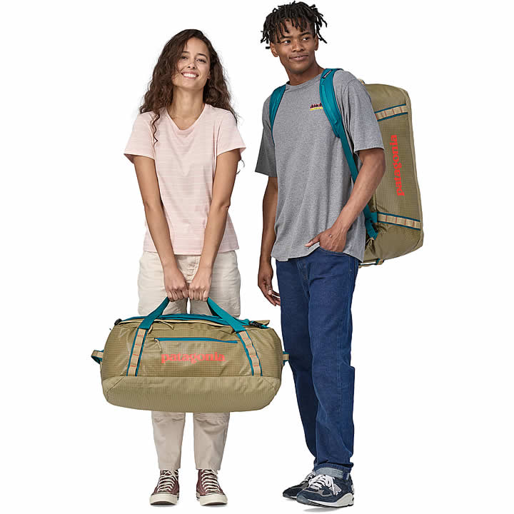 Black Hole Duffel 55L