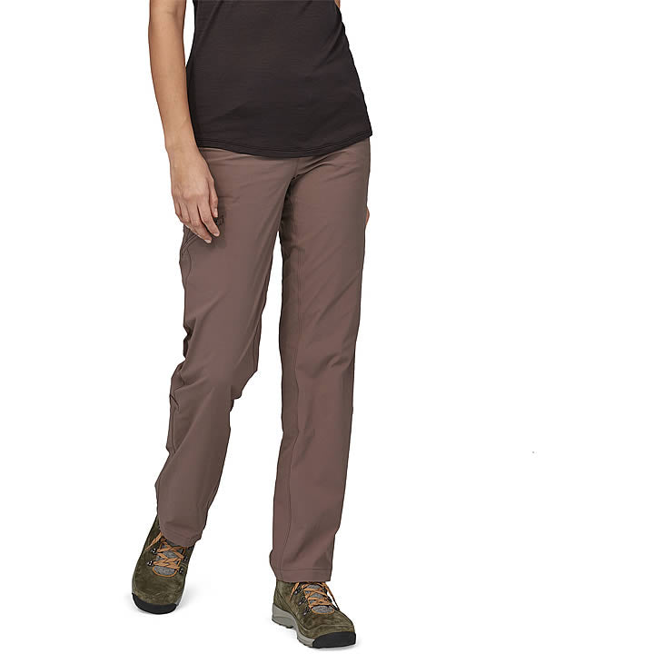 Women's Quandary Pants Reg