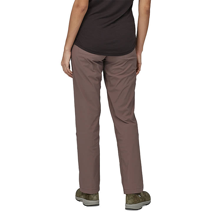 Women's Quandary Pants Reg