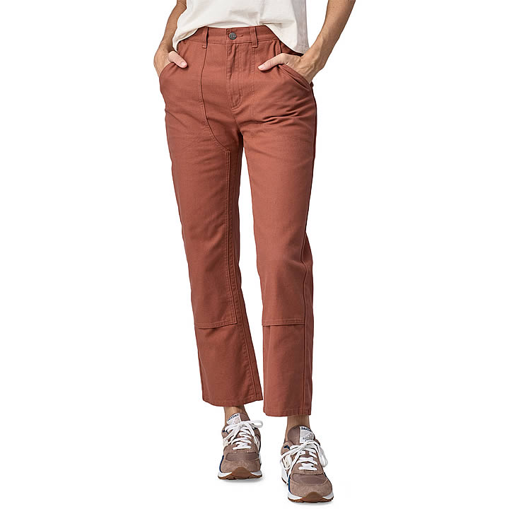 Women's Heritage Stand Up Pants