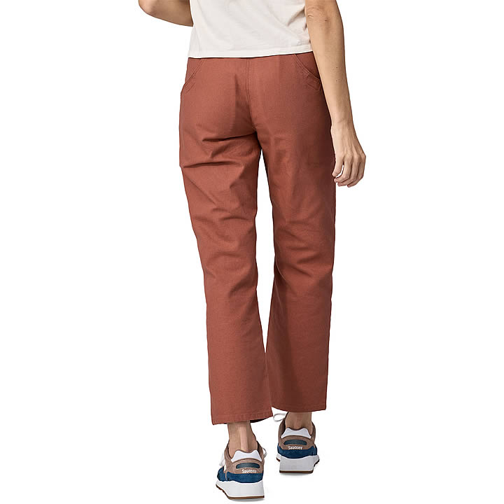 Women's Heritage Stand Up Pants