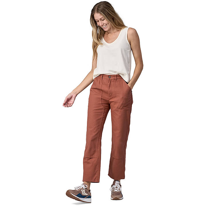 Women's Heritage Stand Up Pants