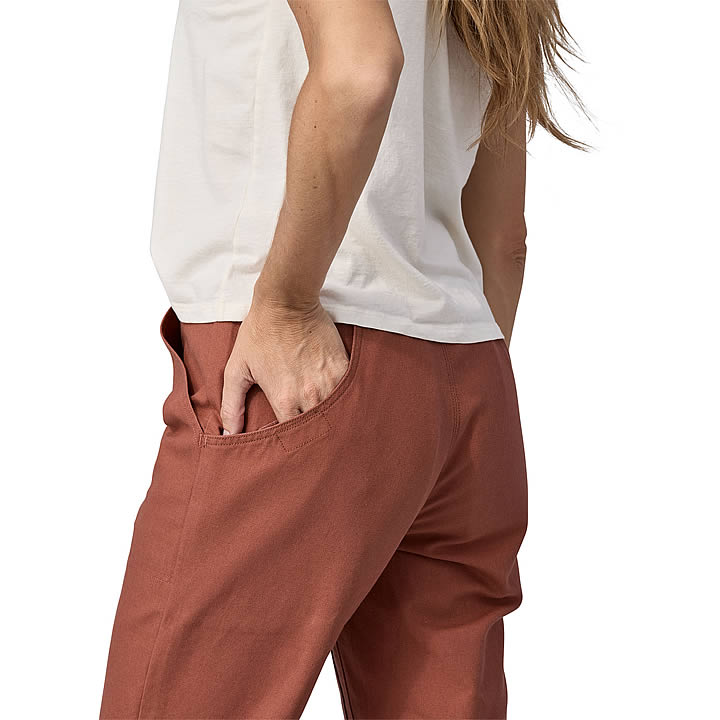 Women's Heritage Stand Up Pants
