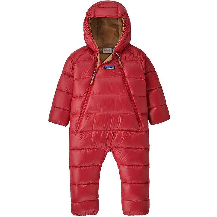 Infant Hi-Loft Down Sweater Bunting
