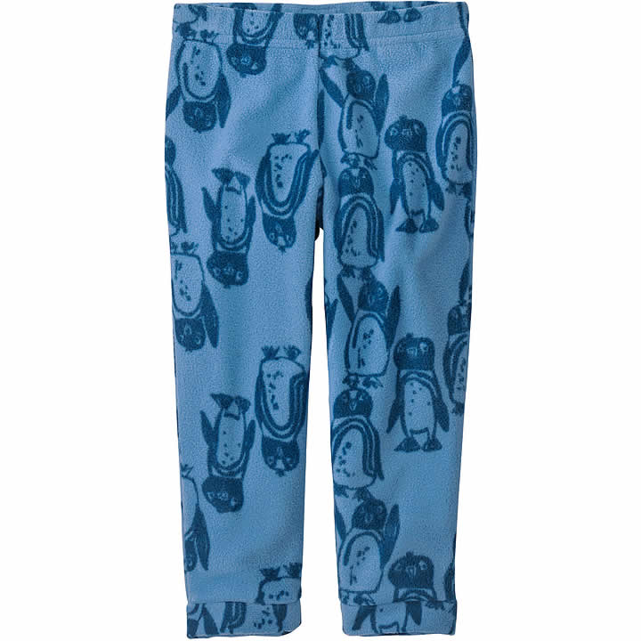 Baby Micro D Bottoms