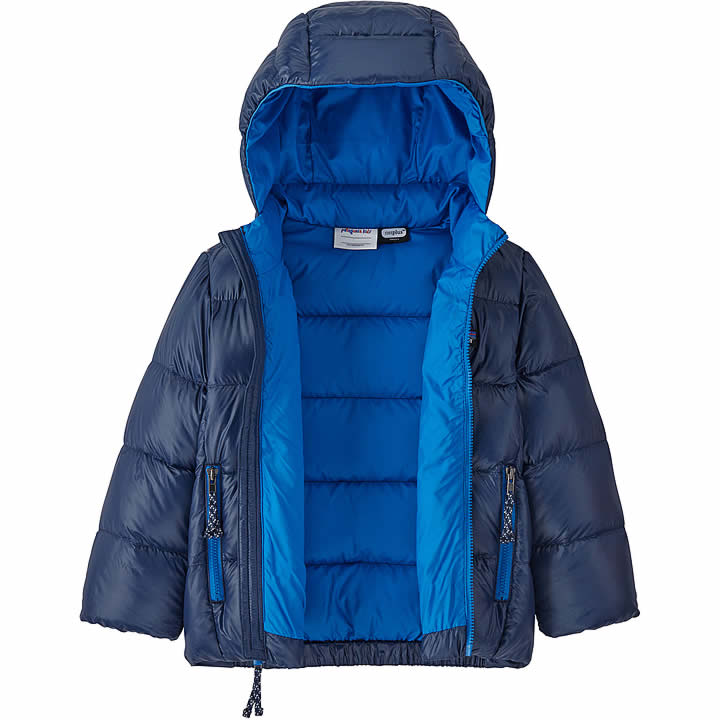 Baby Hi-Loft Down Sweater Hoody