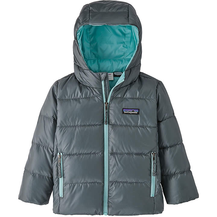 Baby Hi-Loft Down Sweater Hoody